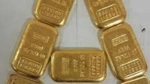 Sources said smugglers book tickets in such flights as there is minimal checking after arrival at domestic terminals.(FILE) Sources said smugglers book tickets in such flights as there is minimal checking after arrival at domestic terminals.(FILE)