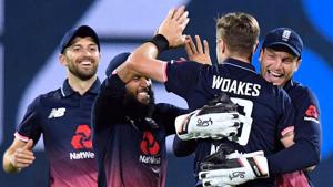 The England and Wales Cricket Board-proposed 100 balls-a-side would take place in a five-week block in the middle of the season.(REUTERS) The England and Wales Cricket Board-proposed 100 balls-a-side would take place in a five-week block in the middle of the season.(REUTERS)