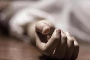 His body was sent to Sassoon General Hospital for post-mortem and his death was recorded as an accidental death at Kothrud police station(HT REPRESENTATIONAL PHOTO) His body was sent to Sassoon General Hospital for post-mortem and his death was recorded as an accidental death at Kothrud police station(HT REPRESENTATIONAL PHOTO)