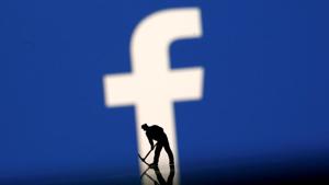 Firms such as Facebook have sought to monetise content by allowing people to socialise with the dead online.(REUTERS FILE) Firms such as Facebook have sought to monetise content by allowing people to socialise with the dead online.(REUTERS FILE)