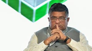 Ravi Shankar Prasad (pictured) said India is setting the world agenda on sustainable development, climate justice, fighting terrorism, fight against black money and other important issues.(PTI) Ravi Shankar Prasad (pictured) said India is setting the world agenda on sustainable development, climate justice, fighting terrorism, fight against black money and other important issues.(PTI)