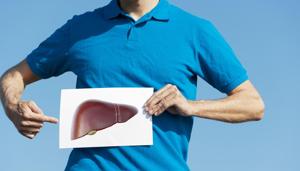 World Liver Day: Read on for dos and dont’s of maintaining a healthy liver.(Getty Images/iStockphoto)