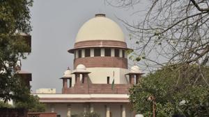 There was no aggregation of data at UIDAI, Unique Identity Authority of India’s counsel senior advocate Rakesh Dwivedi said.(Sonu Mehta/HT PHOTO) There was no aggregation of data at UIDAI, Unique Identity Authority of India’s counsel senior advocate Rakesh Dwivedi said.(Sonu Mehta/HT PHOTO)