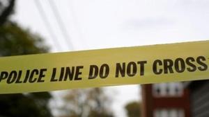 His body was found in the open ground near Yerawada Mental Asylum located close to Commerzone information technology park around 6 am on Wednesday.(HT PHOTO) His body was found in the open ground near Yerawada Mental Asylum located close to Commerzone information technology park around 6 am on Wednesday.(HT PHOTO)