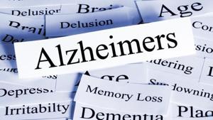 Alzheimer’s Disease is a neurological disorder in which the death of brain cells causes memory loss and cognitive decline. (Shutterstock) Alzheimer’s Disease is a neurological disorder in which the death of brain cells causes memory loss and cognitive decline. (Shutterstock)