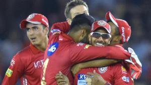Star India, which won the television, digital, Indian and global media rights to the Indian Premier League (IPL) for the next five seasons aired IPL 2018 across 10 channels including multiple Star Sports channels as well as its regional channels.(PTI) Star India, which won the television, digital, Indian and global media rights to the Indian Premier League (IPL) for the next five seasons aired IPL 2018 across 10 channels including multiple Star Sports channels as well as its regional channels.(PTI)