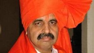 The bail application was filed by Ekbote under Sections 143,145,146,147,148,149,353,332,307,435,436,426 and 160 of the Indian Penal Code (IPC) and under Section 3 and 4 of Protection of Public Property Act, 1988, at the Shikrapur Police Station.(HT FILE PHOTO) The bail application was filed by Ekbote under Sections 143,145,146,147,148,149,353,332,307,435,436,426 and 160 of the Indian Penal Code (IPC) and under Section 3 and 4 of Protection of Public Property Act, 1988, at the Shikrapur Police Station.(HT FILE PHOTO)