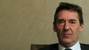 In addition to Goldman, where he was chairman of its asset management division from 2010 to 2013, O’Neill was previously commercial secretary to the UK Treasury and chair of the City Growth Commission, set up to advise on devolution of power to cities.(REUTERS File Photo) In addition to Goldman, where he was chairman of its asset management division from 2010 to 2013, O’Neill was previously commercial secretary to the UK Treasury and chair of the City Growth Commission, set up to advise on devolution of power to cities.(REUTERS File Photo)