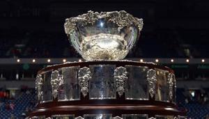 The 16 Davis Cup (in pic) World Group nations will automatically qualify for the proposed World Cup of tennis finals, and a further two countries will be selected. Former India Davis Cup skipper Anand Amitraj feels it would kill the entire purpose and charm of Davis Cup.(Getty Images) The 16 Davis Cup (in pic) World Group nations will automatically qualify for the proposed World Cup of tennis finals, and a further two countries will be selected. Former India Davis Cup skipper Anand Amitraj feels it would kill the entire purpose and charm of Davis Cup.(Getty Images)
