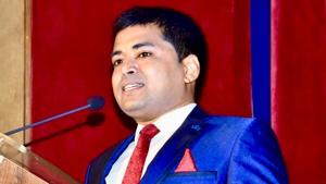 Advocate Alakh Alok Srivastava is a gold medallist from Campus Law Centre, Delhi University. Advocate Alakh Alok Srivastava is a gold medallist from Campus Law Centre, Delhi University.