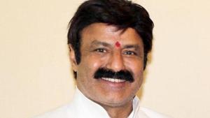 In a complaint filed at Osmania University police station on Saturday, BJP’s Hyderabad unit president N Ramachander Rao said TDP MLA Nandamuri Balakrishna had made cheap and offensive comments against the PM at Vijayawada.(File Photo) In a complaint filed at Osmania University police station on Saturday, BJP’s Hyderabad unit president N Ramachander Rao said TDP MLA Nandamuri Balakrishna had made cheap and offensive comments against the PM at Vijayawada.(File Photo)