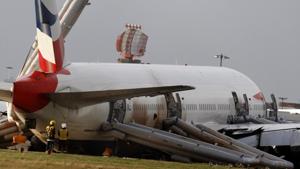 In the rare chance of a crash, there are some things passengers can do to improve their odds of surviving(Reuters File Photo) In the rare chance of a crash, there are some things passengers can do to improve their odds of surviving(Reuters File Photo)