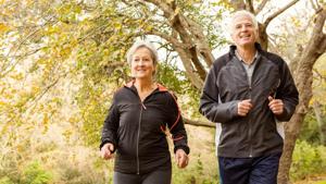 Apart from the health benefits, physical activity helps keep the mind strong too.(Shutterstock) Apart from the health benefits, physical activity helps keep the mind strong too.(Shutterstock)