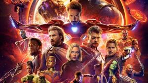 Thanos is hunting for the Infinity Stones to conquer the Universe. Thanos is hunting for the Infinity Stones to conquer the Universe.