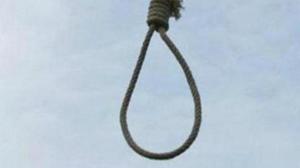 Police said the three committed suicide by hanging.(Representative image) Police said the three committed suicide by hanging.(Representative image)