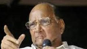 Sharad Pawar Sharad Pawar