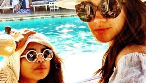 Will Priyanka Chopra be a part of Meghan Markle’s royal wedding? Will Priyanka Chopra be a part of Meghan Markle’s royal wedding?