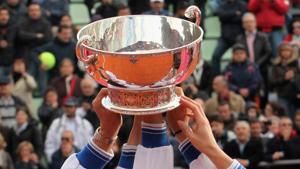 At the moment, only eight countries play in the elite World Group of the Fed Cup, and the reports doing the rounds is that they could have 16 in the future and bring the women’s event in line with the current format of the Davis Cup men’s tennis tournament.(Getty Images) At the moment, only eight countries play in the elite World Group of the Fed Cup, and the reports doing the rounds is that they could have 16 in the future and bring the women’s event in line with the current format of the Davis Cup men’s tennis tournament.(Getty Images)