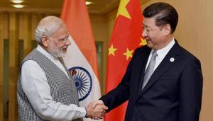At Wuhan, Prime Minister Narendra Modi will have to contend with a country on the rise with an authoritarian ruler (Xi Jinping) at its helm.(PTI File Photo) At Wuhan, Prime Minister Narendra Modi will have to contend with a country on the rise with an authoritarian ruler (Xi Jinping) at its helm.(PTI File Photo)
