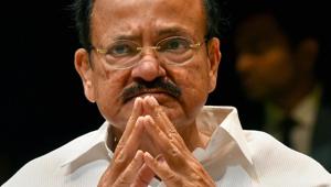 Vice- president Venkaiah Naidu has rejected the Congress-led motion of removal against Chief Justice Dipak Misra(PTI File Photo) Vice- president Venkaiah Naidu has rejected the Congress-led motion of removal against Chief Justice Dipak Misra(PTI File Photo)