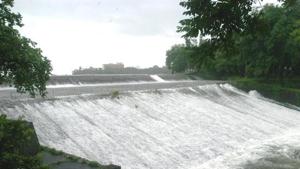 The city needs stock of 14.47 lakh million litres of water at the end of the monsoon every year so that it lasts the entire summer The city needs stock of 14.47 lakh million litres of water at the end of the monsoon every year so that it lasts the entire summer