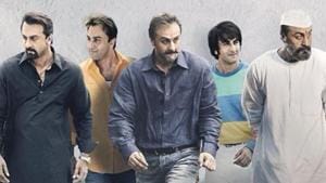 Sanju teaser has Sanjay Dutt’s life in all its details. Watch Ranbir Kapoor as the star at various stages of his life. Sanju teaser has Sanjay Dutt’s life in all its details. Watch Ranbir Kapoor as the star at various stages of his life.