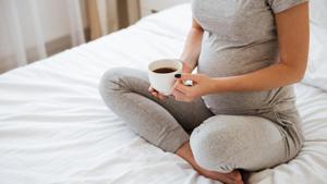 Coffee, when consumed in large quantities, can lead to weight gain in early childhood(Shutterstock) Coffee, when consumed in large quantities, can lead to weight gain in early childhood(Shutterstock)