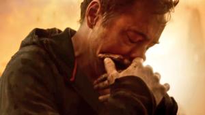 Fans are left impressed by the ending for Avengers: Infinity War. Fans are left impressed by the ending for Avengers: Infinity War.