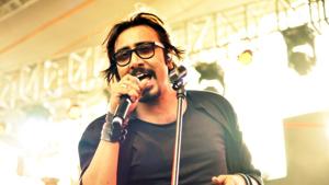 Arko Pravo Mukherjee has composed hits such as Nazm Nazm (Bareilly Ki Barfi, 2017), Allah Waariyan (Yaariyan, 2014) and Aaj Phir Tumpe Pyaar Aaya Hai (Hate Story 2, 2014). Arko Pravo Mukherjee has composed hits such as Nazm Nazm (Bareilly Ki Barfi, 2017), Allah Waariyan (Yaariyan, 2014) and Aaj Phir Tumpe Pyaar Aaya Hai (Hate Story 2, 2014).