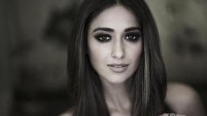Actor Ileana D’Cruz was last seen in the Ajay Devgn-starrer Raid. Actor Ileana D’Cruz was last seen in the Ajay Devgn-starrer Raid.