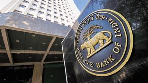 The RBI, which Bloomberg economists Tom Orlik and Justin Jimenez rate among the top 3 central banks that surprise the most, has a mandate to keep headline inflation around 4% in the medium term.(Aniruddha Chowdhury/Mint) The RBI, which Bloomberg economists Tom Orlik and Justin Jimenez rate among the top 3 central banks that surprise the most, has a mandate to keep headline inflation around 4% in the medium term.(Aniruddha Chowdhury/Mint)