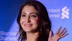 We love this Anushka Sharma look, especially in the summer season. (PTI) We love this Anushka Sharma look, especially in the summer season. (PTI)