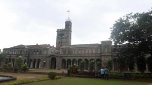 As per the circular on the university website, PGBDM courses cannot be offered without the approval of the AICTE.(HT FILE PHOTO) As per the circular on the university website, PGBDM courses cannot be offered without the approval of the AICTE.(HT FILE PHOTO)