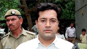 Manu Sharma, the main accused in Jassica Lall murder case.(HT File Photo) Manu Sharma, the main accused in Jassica Lall murder case.(HT File Photo)