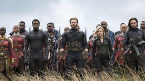 Avengers: Infinity War has as many as 30 big characters and here’s your guide to their whereabouts. Avengers: Infinity War has as many as 30 big characters and here’s your guide to their whereabouts.