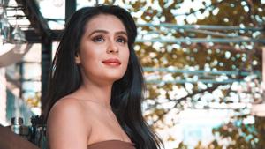 Actor Sonal Vengurlekar plays the role of Mandira Singh Baghel in Saam Daam Dand Bhed. Actor Sonal Vengurlekar plays the role of Mandira Singh Baghel in Saam Daam Dand Bhed.