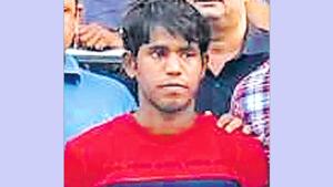 Neeraj was enraged with his wife and in-laws because she had filed a case of domestic violence and moved a city court, seeking divorce.(HT Photo) Neeraj was enraged with his wife and in-laws because she had filed a case of domestic violence and moved a city court, seeking divorce.(HT Photo)
