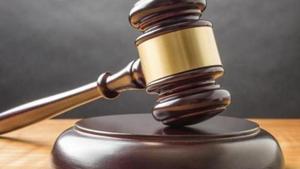 Four life terms would effectively mean the man will be in prison for lifetime. Four life terms would effectively mean the man will be in prison for lifetime.