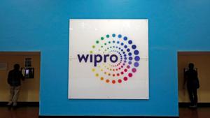 For the year ended March 2018, Wipro’s profit fell 6% to <span class='webrupee'>₹</span>8,003.1 crore, while total income dipped 1.7% to <span class='webrupee'>₹</span>57,035.8 crore compared to the previous financial year, the company said.(Reuters/Photo for representation) For the year ended March 2018, Wipro’s profit fell 6% to <span class='webrupee'>₹</span>8,003.1 crore, while total income dipped 1.7% to <span class='webrupee'>₹</span>57,035.8 crore compared to the previous financial year, the company said.(Reuters/Photo for representation)