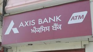 Three other accused in the robbery, which took place at the Axis Bank ATM kiosk near BSM square in Haridwar on April 7, were already arrested.(HT File) Three other accused in the robbery, which took place at the Axis Bank ATM kiosk near BSM square in Haridwar on April 7, were already arrested.(HT File)