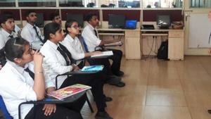 If all 101 institutes are allowed to close, roughly 10,000 seats could be extinguished.(HT Representative Photo) If all 101 institutes are allowed to close, roughly 10,000 seats could be extinguished.(HT Representative Photo)