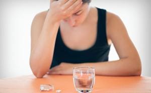 The research found that those diagnosed with dementia were almost a third more likely to have been prescribed so-called anticholinergic medicines to treat depression and certain bladder conditions.(Shutterstock) The research found that those diagnosed with dementia were almost a third more likely to have been prescribed so-called anticholinergic medicines to treat depression and certain bladder conditions.(Shutterstock)
