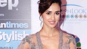 Put these Disha Patani-approved tricks and tips on top of your fitness regime if you want to get lean. (IANS File Photo)