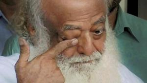 Asaram was on Wednesday convicted of raping a teenager from UP’s Shahjahanpur in 2013 and sentenced to life imprisonment.(PTI File Photo) Asaram was on Wednesday convicted of raping a teenager from UP’s Shahjahanpur in 2013 and sentenced to life imprisonment.(PTI File Photo)