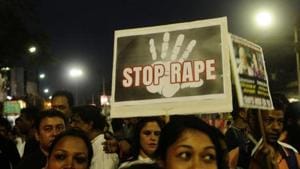 Police relied on DNA samples to nail the accused.(HT File) Police relied on DNA samples to nail the accused.(HT File)