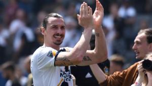 Zlatan Ibrahimovic, who quit the Swedish national squad in 2016, will not make a comeback for the FIFA World Cup 2018 in Russia(USA Today Sports) Zlatan Ibrahimovic, who quit the Swedish national squad in 2016, will not make a comeback for the FIFA World Cup 2018 in Russia(USA Today Sports)