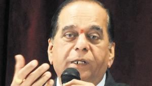 DS Kulkarni.(HT File Photo) DS Kulkarni.(HT File Photo)