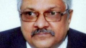 Justice KM Joseph, who heads the Uttarakhand High Court, is India’s most senior chief justice.(PTI File Photo) Justice KM Joseph, who heads the Uttarakhand High Court, is India’s most senior chief justice.(PTI File Photo)