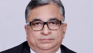 Justice Krishna Murari(HT File) Justice Krishna Murari(HT File)