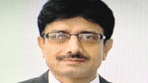 Special CBI judge Jagdeep Singh(HT File) Special CBI judge Jagdeep Singh(HT File)